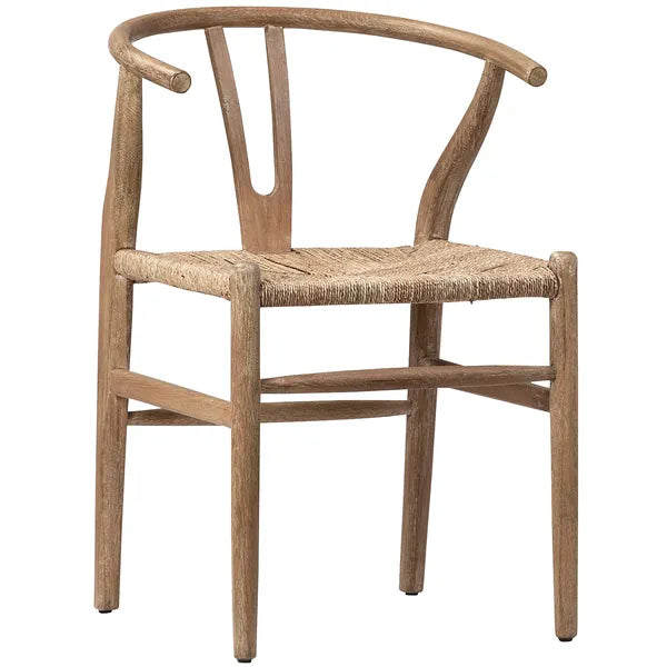 Moya Dining Chair, Natural