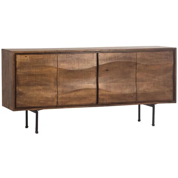 Judson Sideboard, Marron