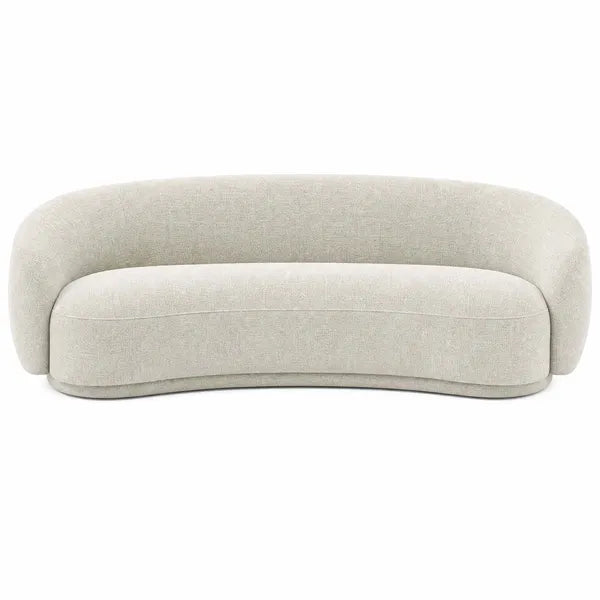 Kendall Sofa, Sand