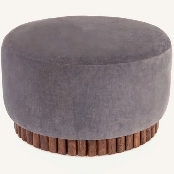 Liz Ottoman, Taupe