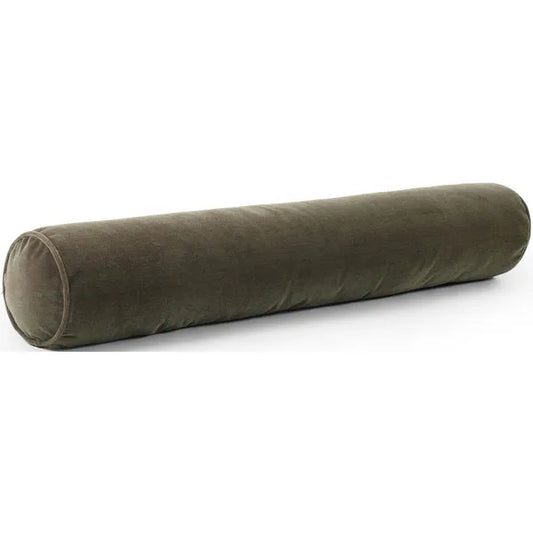 Bridger Bolster Pillow by Four Hands