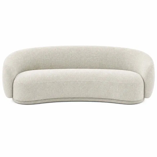 Kendall Sofa, Sand