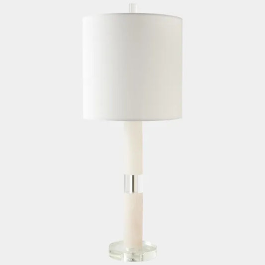 Melting Pillar Candle Holder, Black